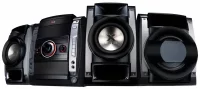 Музыкальный центр LG DM5640K отзывы владельцев
