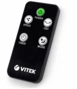 Вентилятор VITEK VT-1944 отзывы владельцев