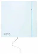 Вентилятор Soler & Palau SILENT-100 CMZ DESIGN отзывы владельцев
