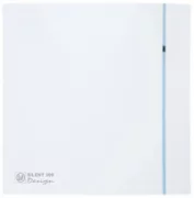Вентилятор Soler & Palau SILENT-200 CZ DESIGN 3C 16 Вт отзывы владельцев