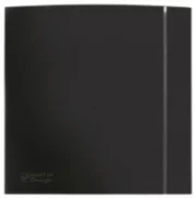 Вентилятор Soler & Palau SILENT-200 CZ DESIGN 4C 16 Вт отзывы владельцев