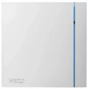 Вентилятор Soler & Palau SILENT-100 CZ DESIGN 3C отзывы владельцев