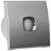 Вентилятор CATA Silentis 10 Inox T 15 Вт отзывы владельцев