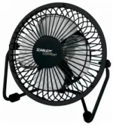 Вентилятор Scarlett SC-DF111S95 отзывы владельцев