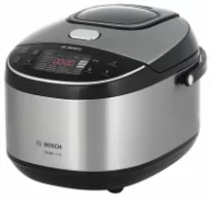 Мультиварка Bosch MUC28B64 отзывы владельцев