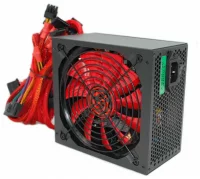 Блок питания Ginzzu PC650 650W отзывы владельцев