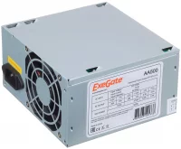 Блок питания ExeGate AA500 500W отзывы владельцев