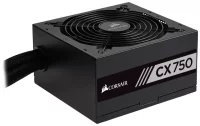 Блок питания Corsair CX750 750W (CP-9020123) отзывы владельцев