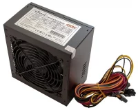 Блок питания Winard 450WA12 Black отзывы владельцев