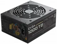 Блок питания EVGA SuperNOVA 1000 T2 1000W отзывы владельцев