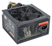 Блок питания ExeGate ATX-600NPX 600W отзывы владельцев
