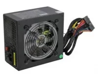 Блок питания ExeGate EVO600 600W отзывы владельцев