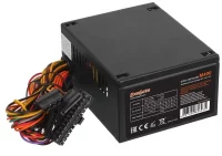 Блок питания ExeGate ITX-M400 400W отзывы владельцев
