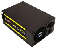 Блок питания ExeGate SHP2000 2000W отзывы владельцев
