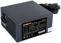 Блок питания ExeGate EX850 850W отзывы владельцев