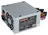 Блок питания ExeGate ATX-AB400 400W отзывы владельцев
