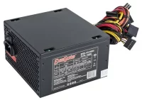 Блок питания ExeGate ATX-450NPX 450W отзывы владельцев