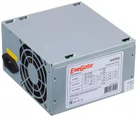 Блок питания ExeGate AA350 350W отзывы владельцев