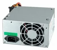 Блок питания ExeGate ATX-AB350 350W отзывы владельцев