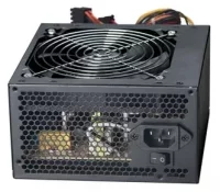 Блок питания ExeGate ATX-XP450 450W отзывы владельцев