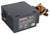 Блок питания ExeGate ATX-400NPX 400W отзывы владельцев