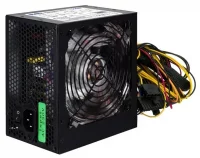 Блок питания SVEN PU-G500AA 500W отзывы владельцев