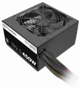 Блок питания Thermaltake TR2 S 450W отзывы владельцев