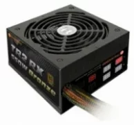 Блок питания Thermaltake TR2 RX Bronze 550W отзывы владельцев