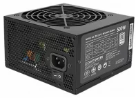 Блок питания Cooler Master MasterWatt Lite 230V 500W отзывы владельцев