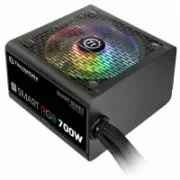 Блок питания Thermaltake Smart RGB 700W отзывы владельцев