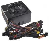 Блок питания EVGA B1 500W (100-B1-0500-K2) отзывы владельцев