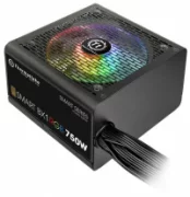 Блок питания Thermaltake Smart BX1 RGB 750W (230V) отзывы владельцев