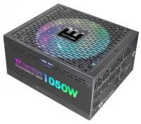 Блок питания Thermaltake Toughpower PF1 ARGB 1050W отзывы владельцев
