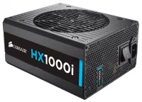 Блок питания Corsair HX1000i 1000W отзывы владельцев