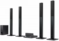 Домашний кинотеатр LG DH6530TK отзывы владельцев
