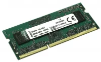 Оперативная память Kingston ValueRAM KVR13S9S8/4 4 ГБ отзывы владельцев