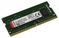 Оперативная память Kingston ValueRAM KVR26S19S8/8 8 ГБ отзывы владельцев