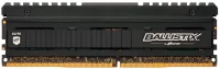 Оперативная память Crucial Ballistix Elite BLE8G4D40BEEAK 8gb отзывы владельцев