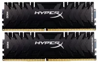 Оперативная память HyperX Predator HX436C17PB4K2/16 8 ГБ 2 шт. отзывы владельцев
