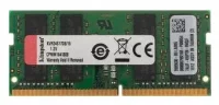 Оперативная память Kingston ValueRAM KVR24S17D8/16 16 ГБ отзывы владельцев