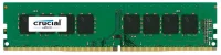 Оперативная память Crucial CT4G4DFS8266 4 ГБ отзывы владельцев
