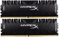 Оперативная память HyperX Predator HX426C13PB3K2/16  8 ГБ 2 шт. отзывы владельцев