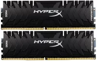 Оперативная память HyperX Predator HX432C16PB3K2/16 8 ГБ 2 шт. отзывы владельцев