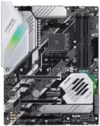 Материнская плата ASUS PRIME X570-PRO отзывы владельцев