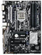 Материнская плата ASUS PRIME Z270-P отзывы владельцев
