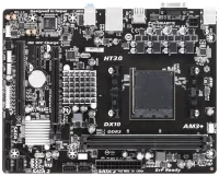 Материнская плата GIGABYTE GA-78LMT-S2 R2 (rev. 1.0) отзывы владельцев