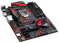 Материнская плата ASUS ROG STRIX B250H GAMING отзывы владельцев