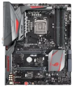 Материнская плата ASUS MAXIMUS VIII HERO отзывы владельцев
