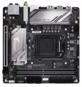 Материнская плата GIGABYTE Z390 I AORUS PRO WIFI (rev. 1.0) отзывы владельцев
