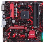 Материнская плата ASUS EX-A320M-GAMING отзывы владельцев